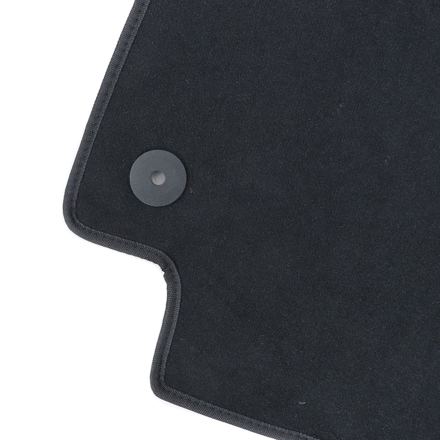 Floor Mats Carpet For 2022 2023 2024 Audi A5 RS5 S5 Sportback Velour Waterproof
