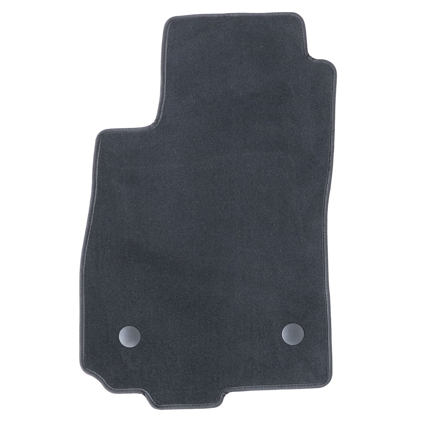 For Chevrolet Sonic Aveo 2012-20 Front-Rear Floor Mats Carpet Replacement Velour