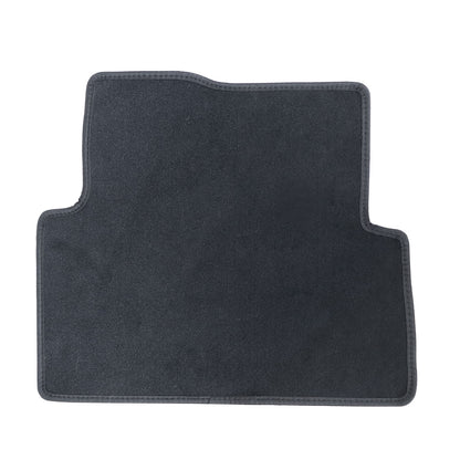 For Chevrolet Sonic Aveo 2012-20 Front-Rear Floor Mats Carpet Replacement Velour