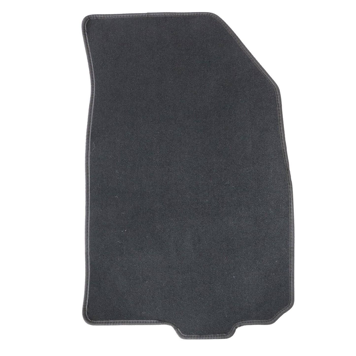 For Chevrolet Sonic Aveo 2012-20 Front-Rear Floor Mats Carpet Replacement Velour