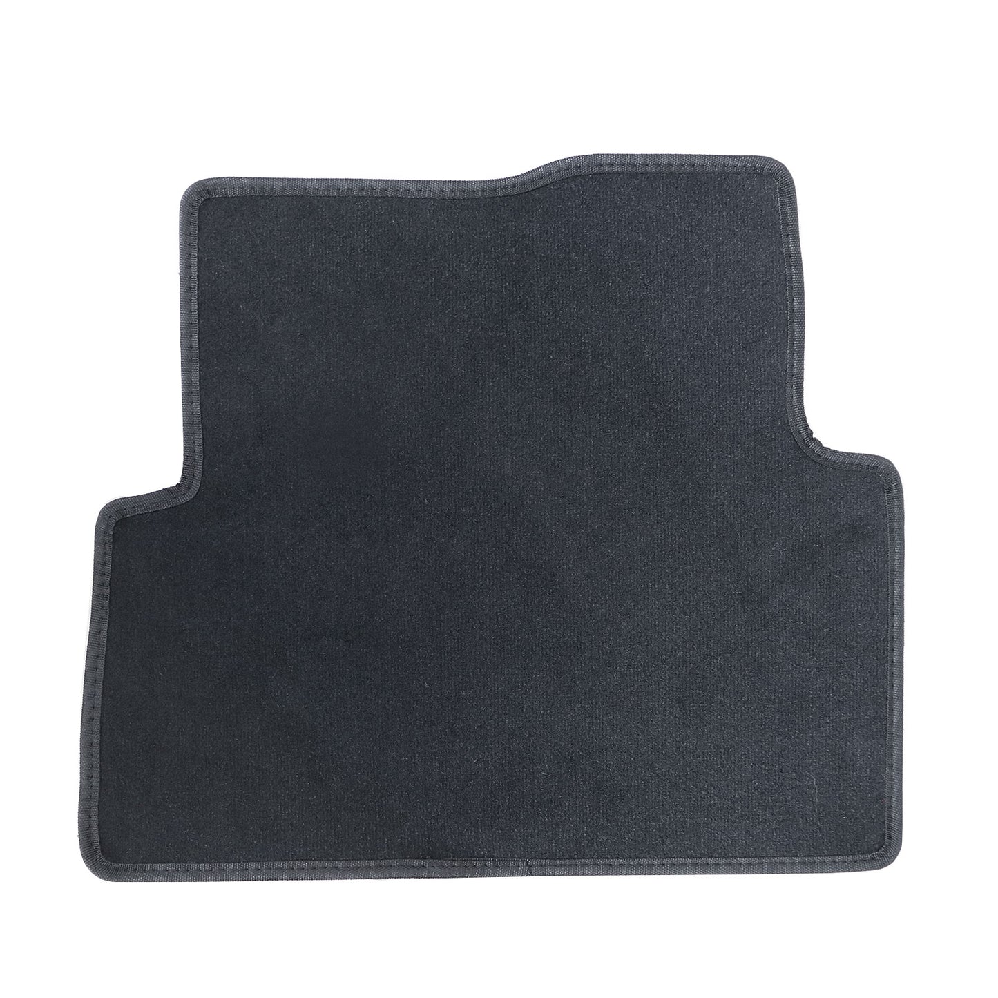 For Chevrolet Sonic Aveo 2012-20 Front-Rear Floor Mats Carpet Replacement Velour