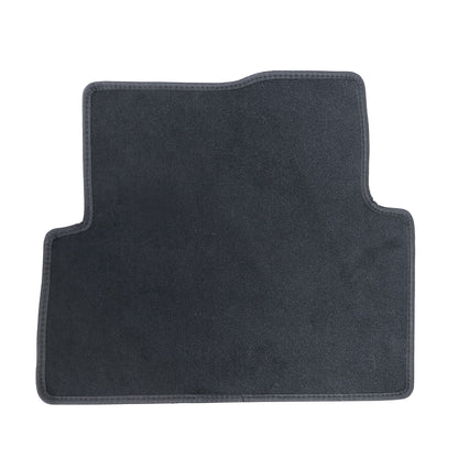 For Chevrolet Sonic Aveo 2012-20 Front-Rear Floor Mats Carpet Replacement Velour
