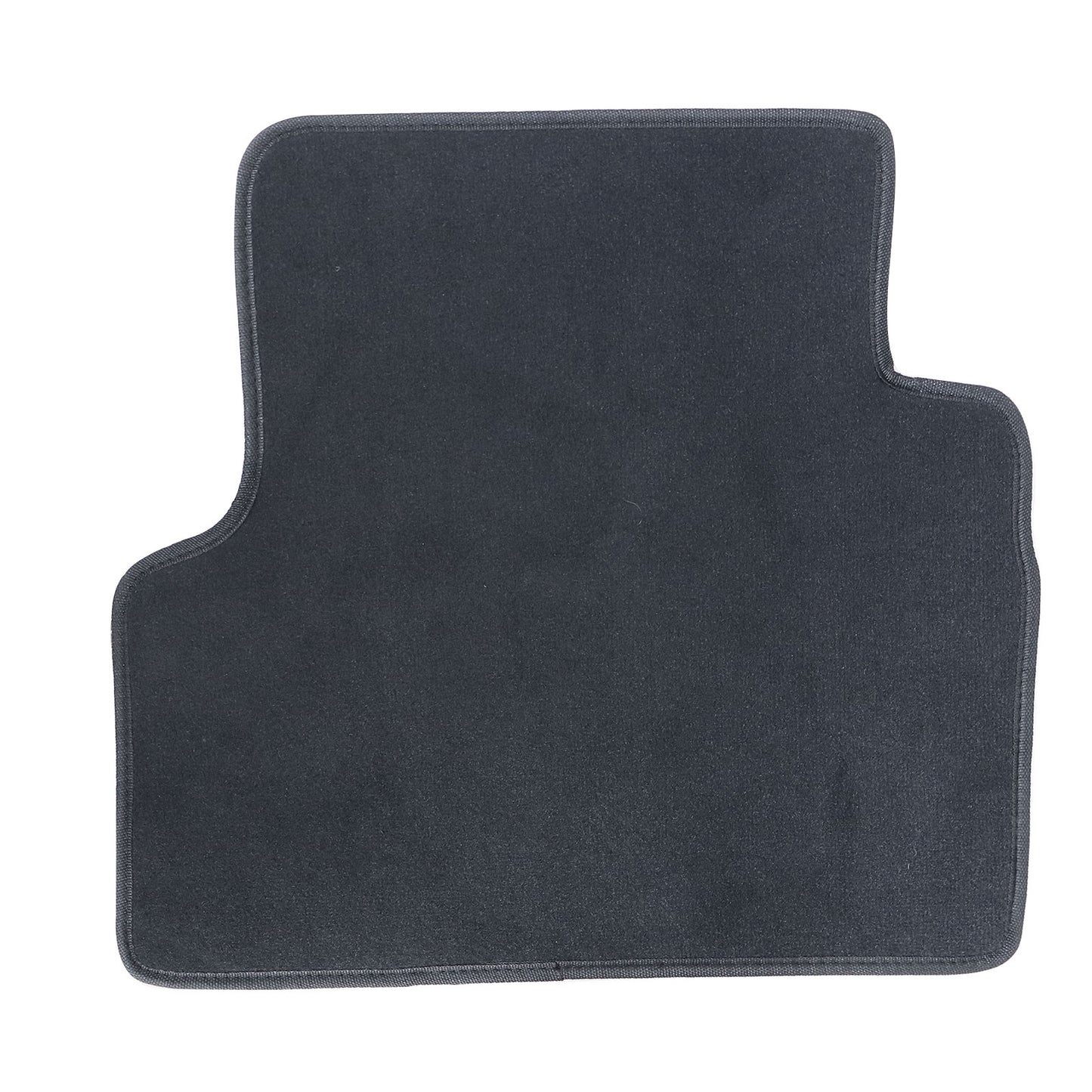 Fits Ford Maverick Bronco Sport 2021-2025 Front & Rear Floor Mats Carpet Velour
