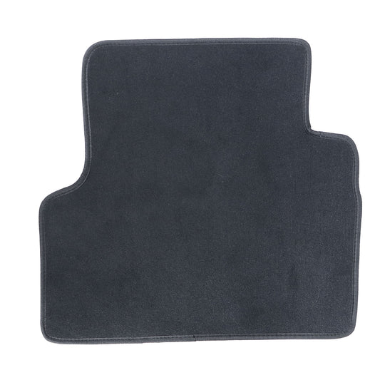 Fits Ford Maverick Bronco Sport 2021-2025 Front & Rear Floor Mats Carpet Velour