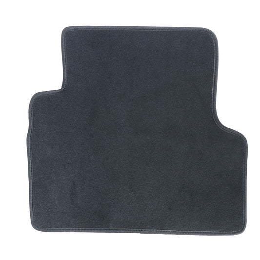 Fits Ford Maverick Bronco Sport 2021-2025 Front & Rear Floor Mats Carpet Velour