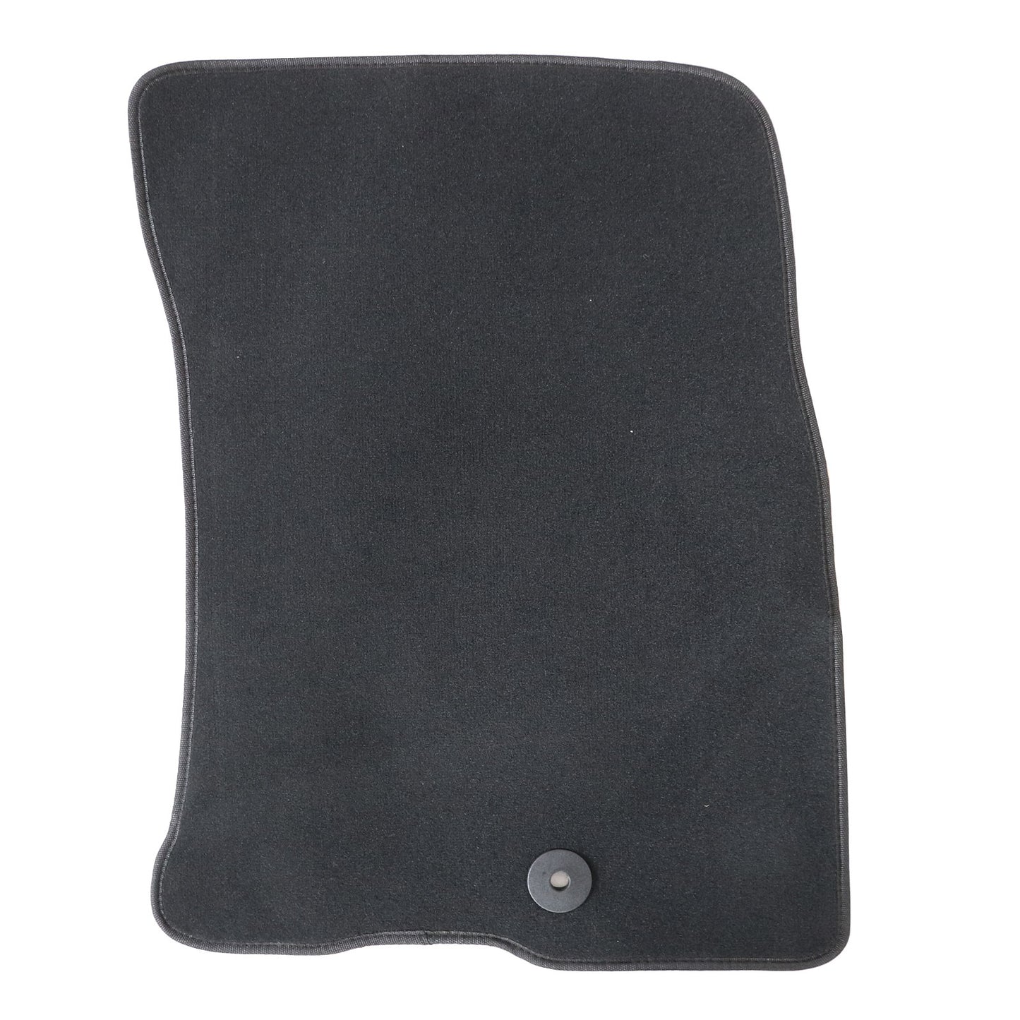 Fits Ford Maverick Bronco Sport 2021-2025 Front & Rear Floor Mats Carpet Velour