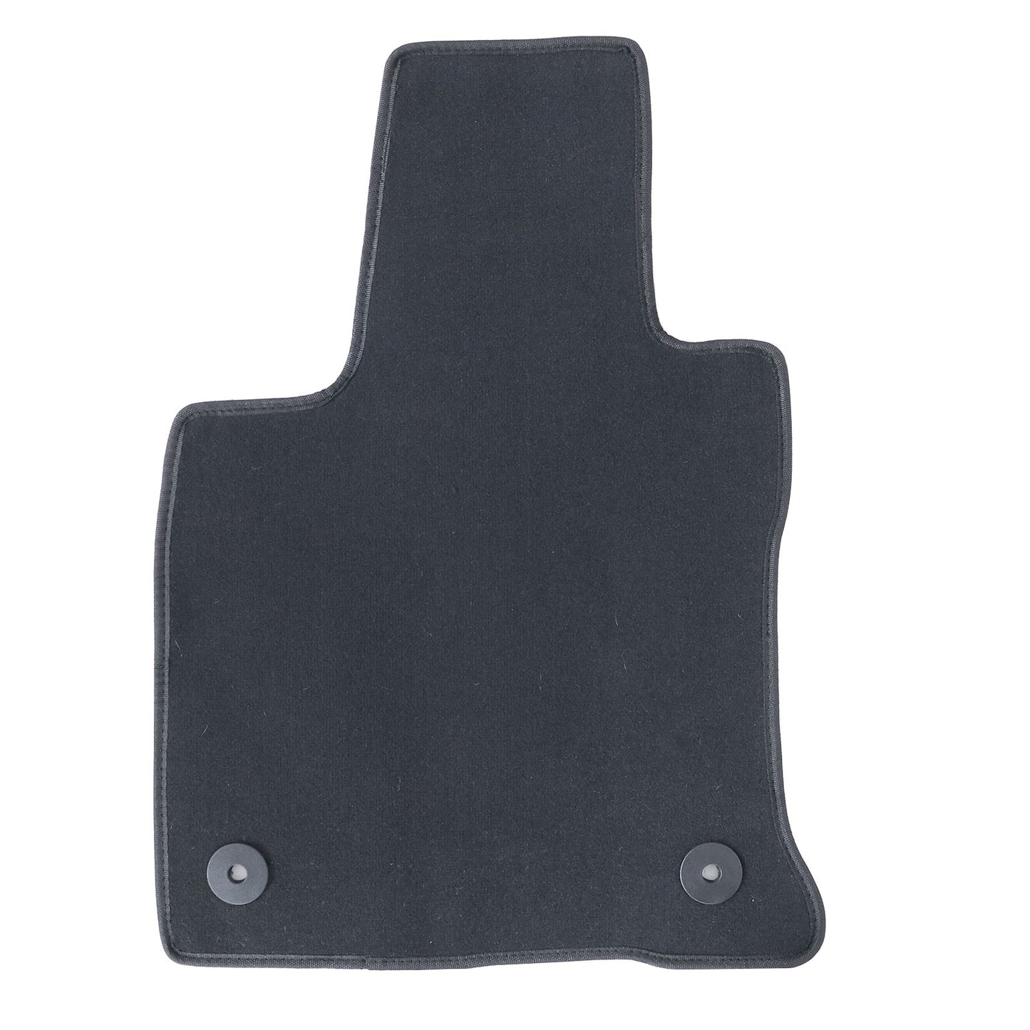 Fits Ford Maverick Bronco Sport 2021-2025 Front & Rear Floor Mats Carpet Velour