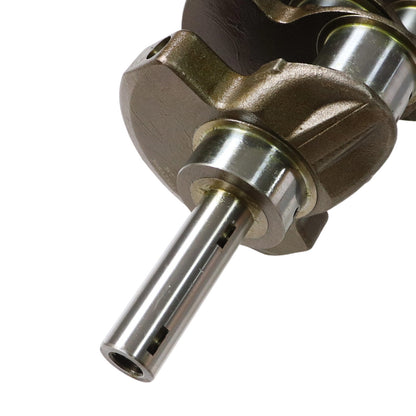 134010S010 Fits Lexus LX570 Toyota Tundra Sequoia Land Cruiser Engine Crankshaft