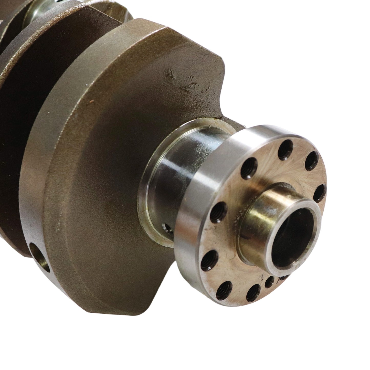 134010S010 Fits Lexus LX570 Toyota Tundra Sequoia Land Cruiser Engine Crankshaft