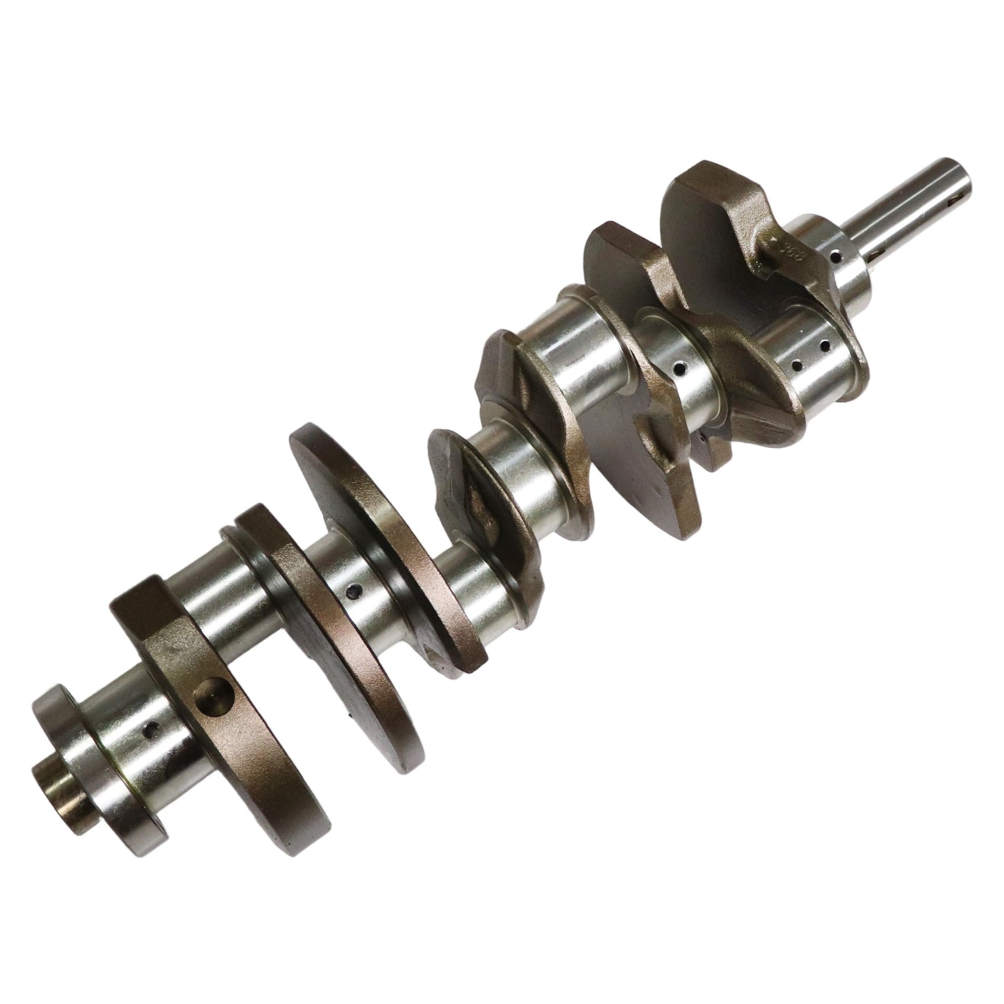 134010S010 Fits Lexus LX570 Toyota Tundra Sequoia Land Cruiser Engine Crankshaft
