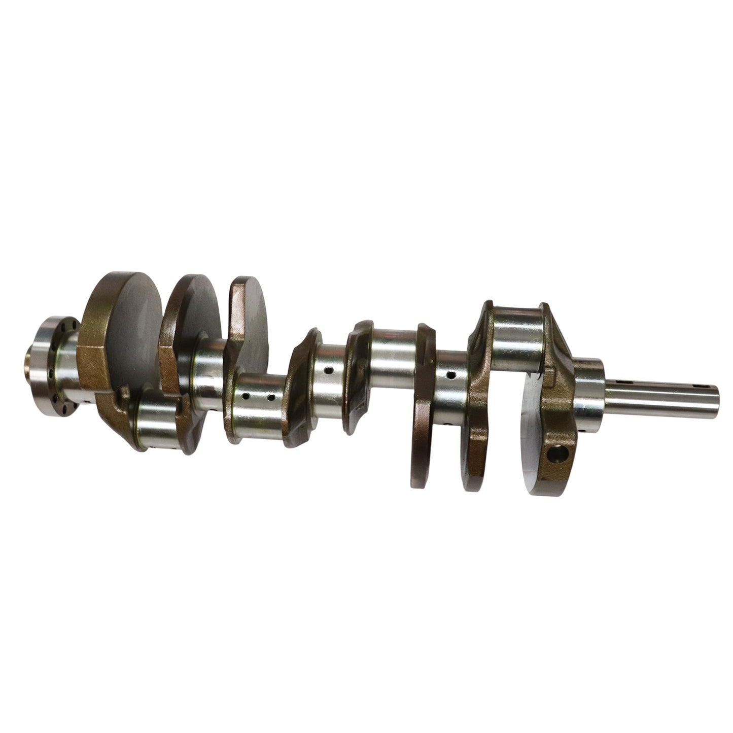 134010S010 Fits Lexus LX570 Toyota Tundra Sequoia Land Cruiser Engine Crankshaft