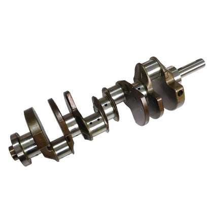 134010S010 Fits Lexus LX570 Toyota Tundra Sequoia Land Cruiser Engine Crankshaft