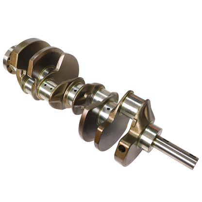 134010S010 Fits Lexus LX570 Toyota Tundra Sequoia Land Cruiser Engine Crankshaft