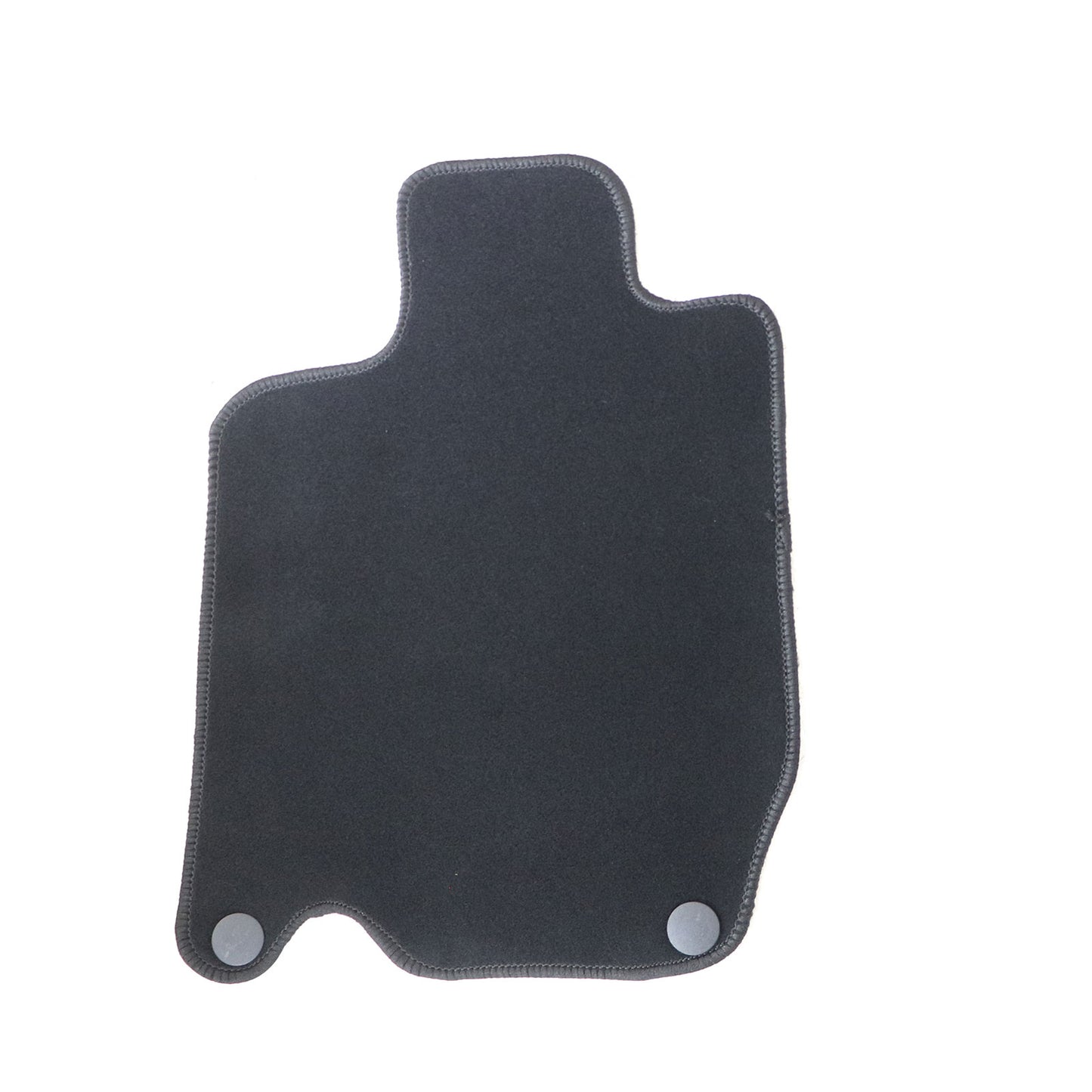 For Mercedes-Benz SL-Class R230 2002-2011 Floor Mats Carpet Replacement Velour