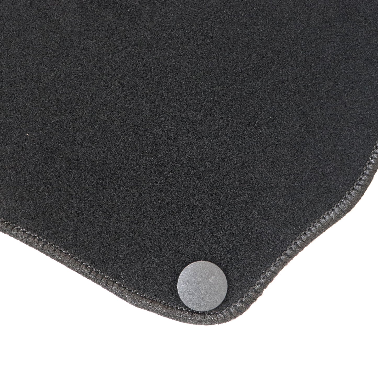 For Mercedes-Benz SL-Class R230 2002-2011 Floor Mats Carpet Replacement Velour