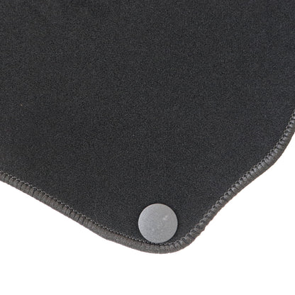 For Mercedes-Benz SL-Class R230 2002-2011 Floor Mats Carpet Replacement Velour