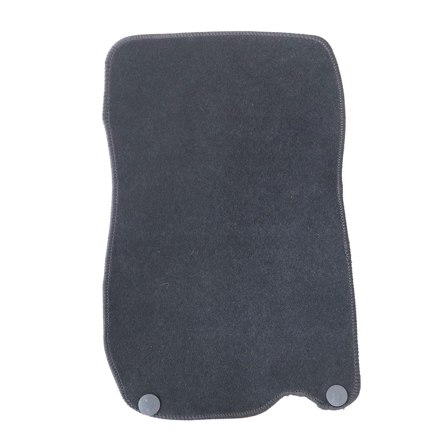 For Mercedes-Benz SL-Class R230 2002-2011 Floor Mats Carpet Replacement Velour