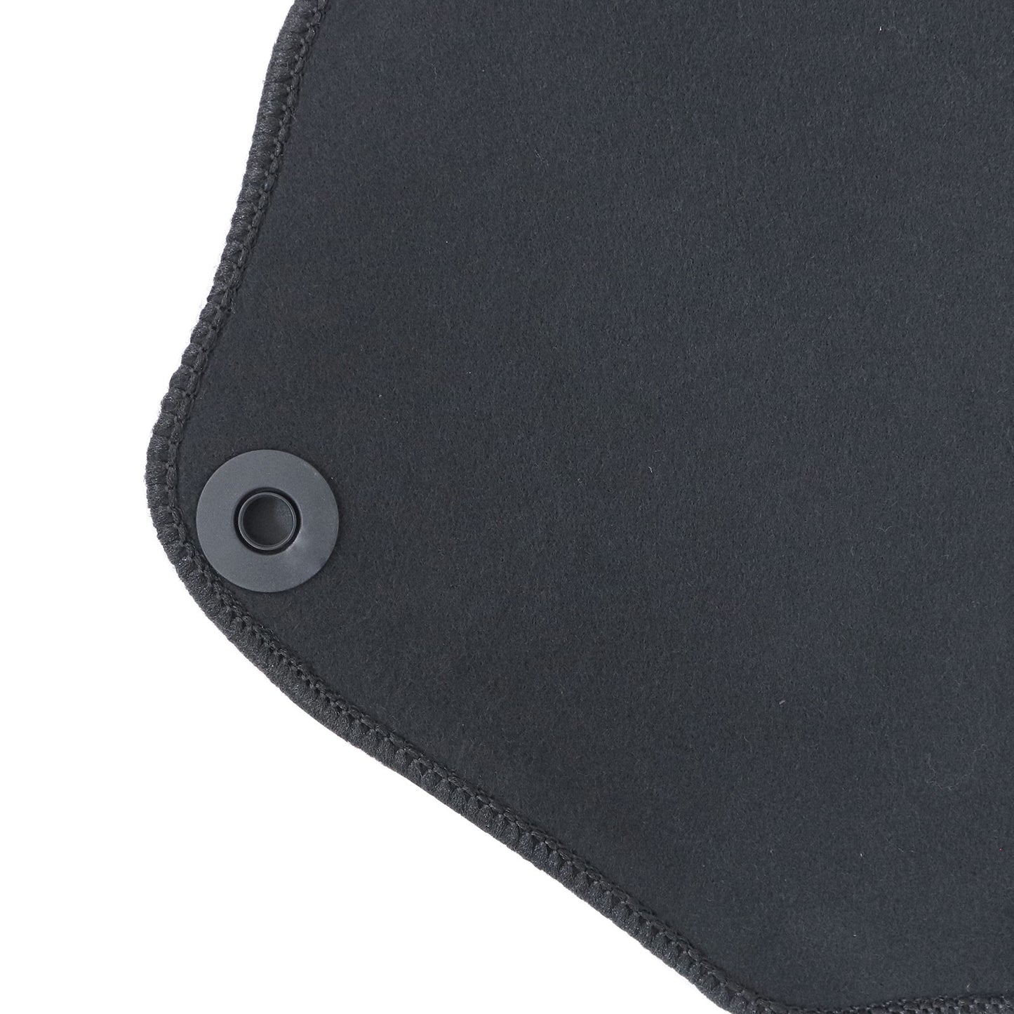For Mercedes-Benz SL-Class R230 2002-2011 Floor Mats Carpet Replacement Velour