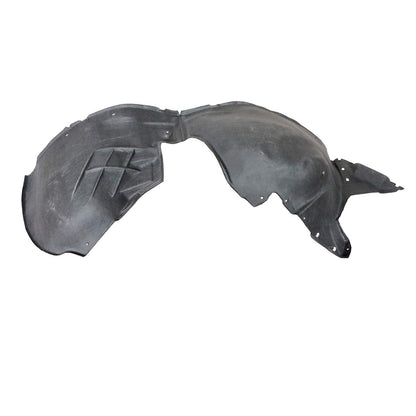 Front Fender Liners Inner Panel For 2020-2023 GMC Acadia Black Left + Right Pair