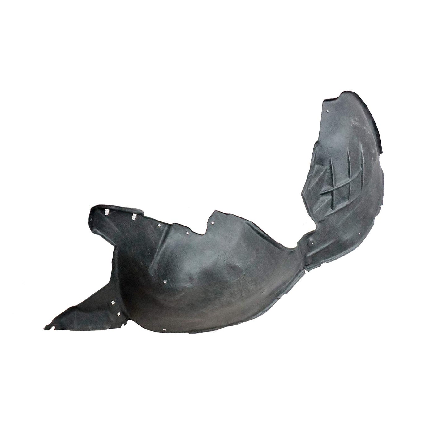 Front Fender Liners Inner Panel For 2020-2023 GMC Acadia Black Left + Right Pair