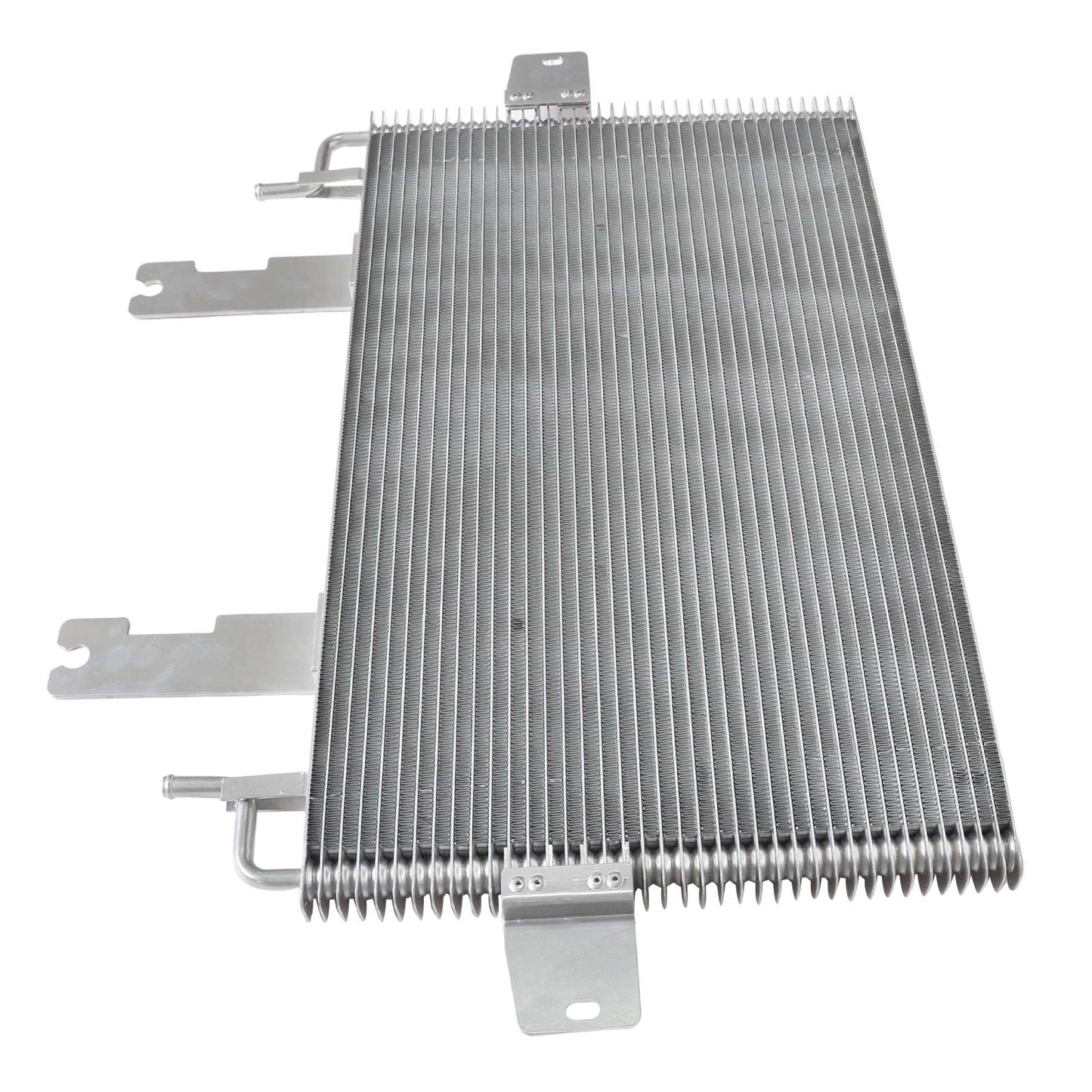 XC3Z7A095BA Transmission Cooler For Ford 7.3L Powerstroke 1999-2003 Silver NEW