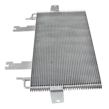 XC3Z7A095BA Transmission Cooler For Ford 7.3L Powerstroke 1999-2003 Silver NEW