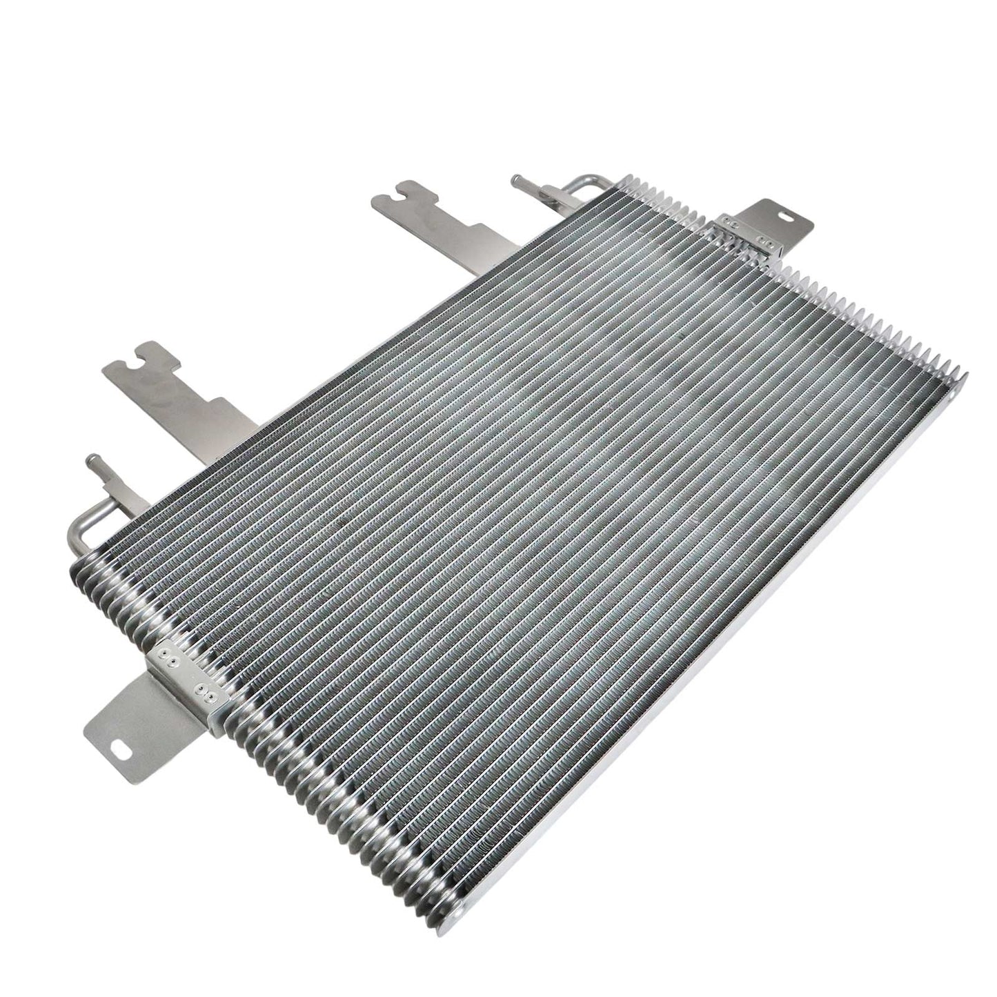 XC3Z7A095BA Transmission Cooler For Ford 7.3L Powerstroke 1999-2003 Silver NEW