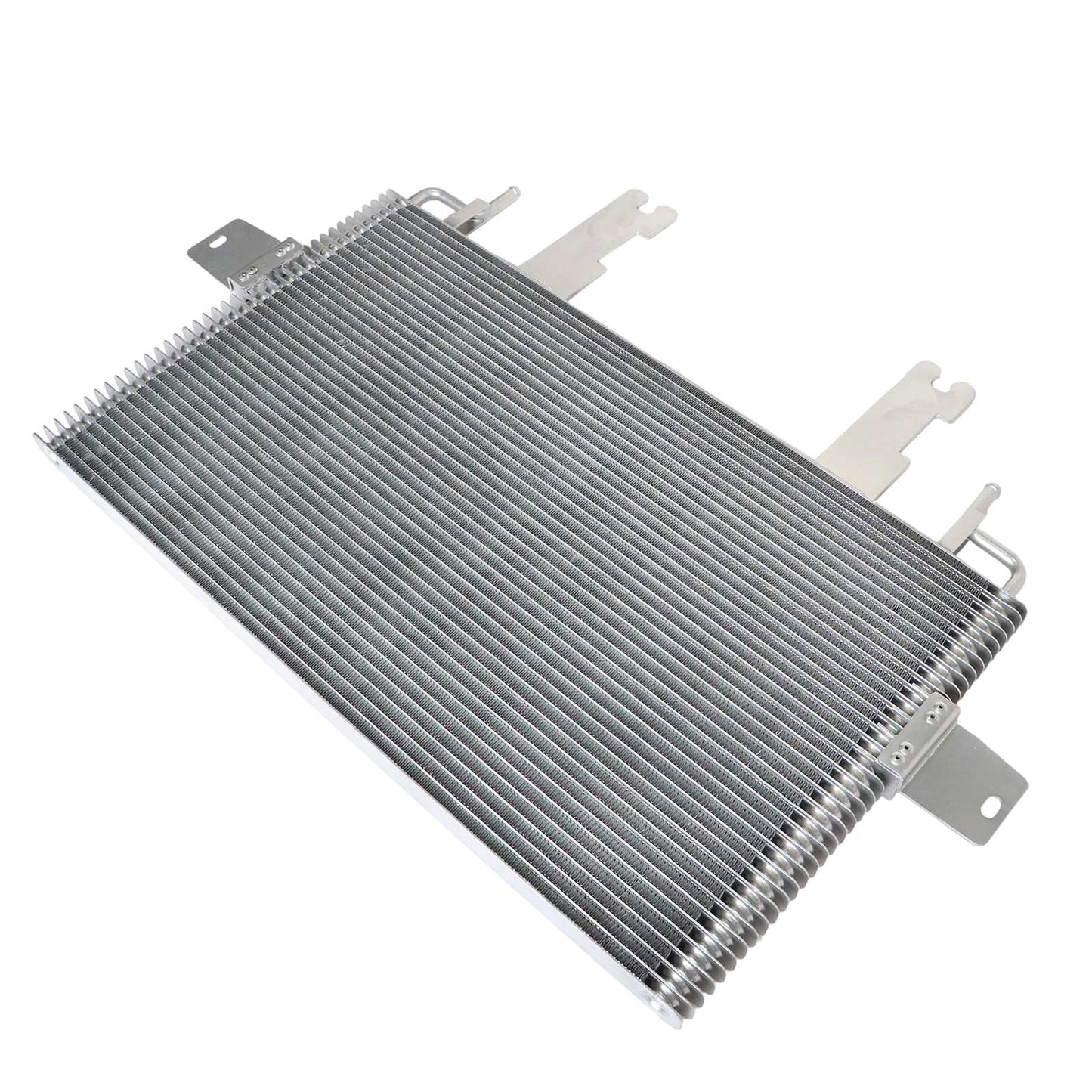 XC3Z7A095BA Transmission Cooler For Ford 7.3L Powerstroke 1999-2003 Silver NEW