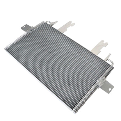 XC3Z7A095BA Transmission Cooler For Ford 7.3L Powerstroke 1999-2003 Silver NEW