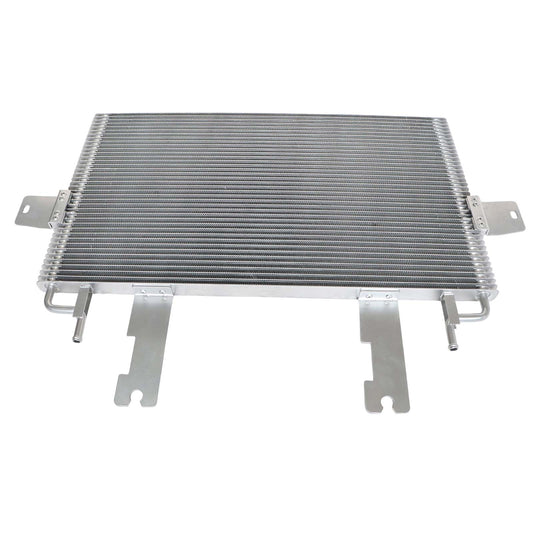 XC3Z7A095BA Transmission Cooler For Ford 7.3L Powerstroke 1999-2003 Silver NEW