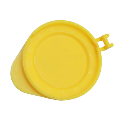 For Ford Escape Focus Lincoln Corsair MKC Wiper Washer Fluid Reservoir Tank Cap