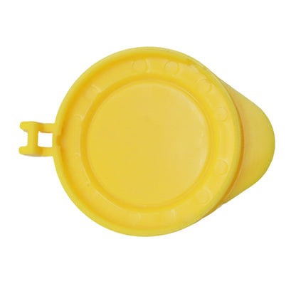 For Ford Escape Focus Lincoln Corsair MKC Wiper Washer Fluid Reservoir Tank Cap