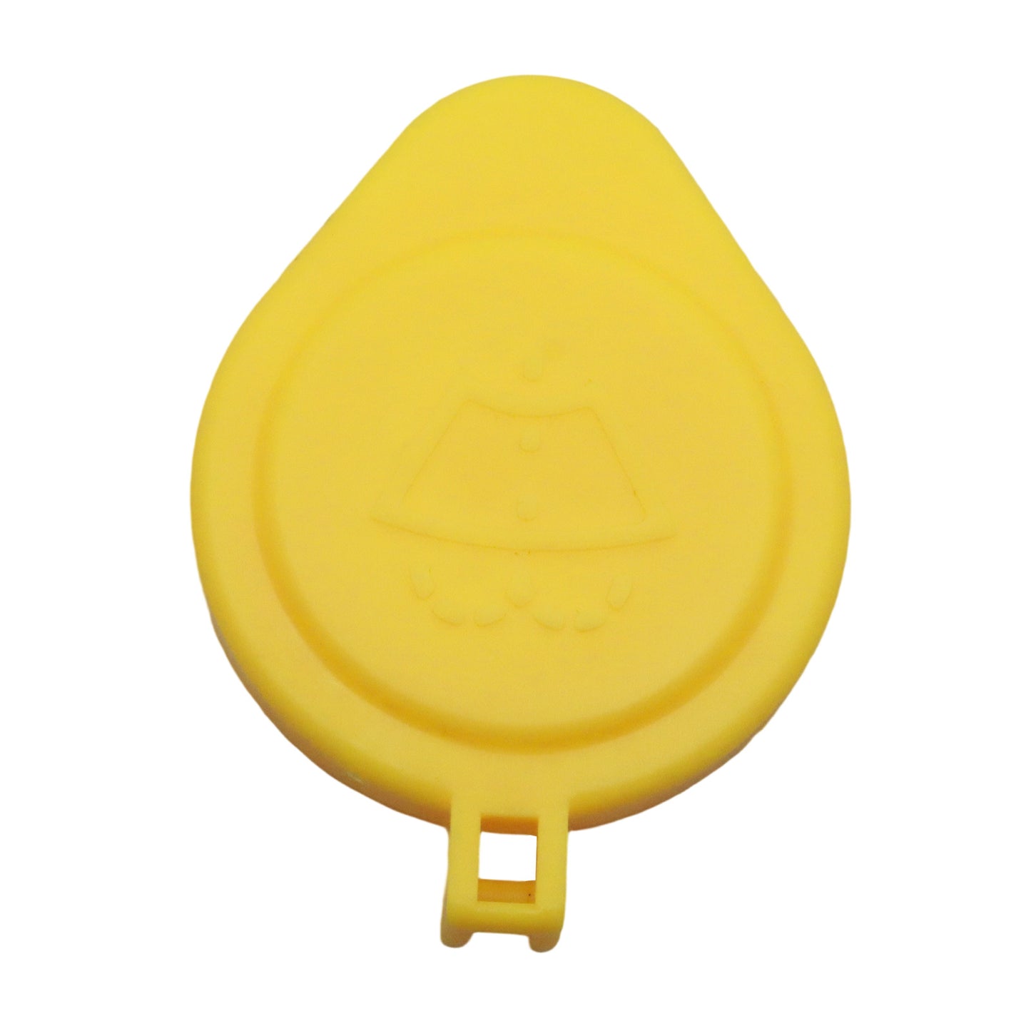 For Ford Escape Focus Lincoln Corsair MKC Wiper Washer Fluid Reservoir Tank Cap