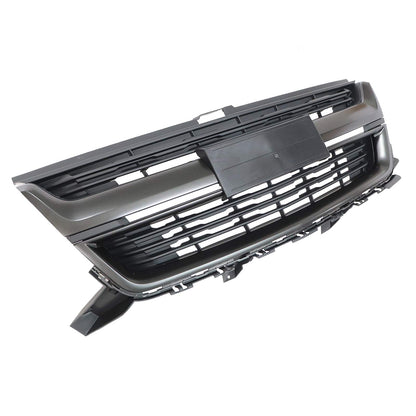Front Upper Bumper Grille 84408361 Grill Gray For Chevrolet Colorado 2015-2020