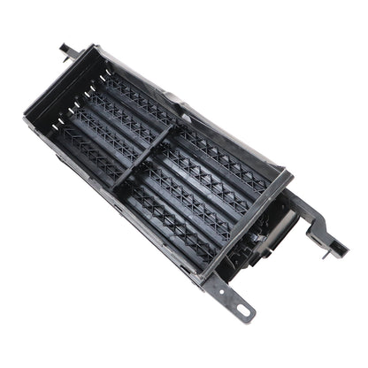 For Ford Expedition 2018-2022 Radiator Shutter Assembly Lower Grille Air Intake