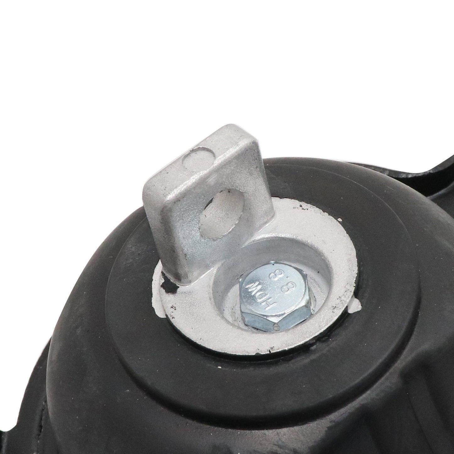4x Auto Trans Engine Mount & Transmissiont For Honda Passport 19-22 Pilot Acura