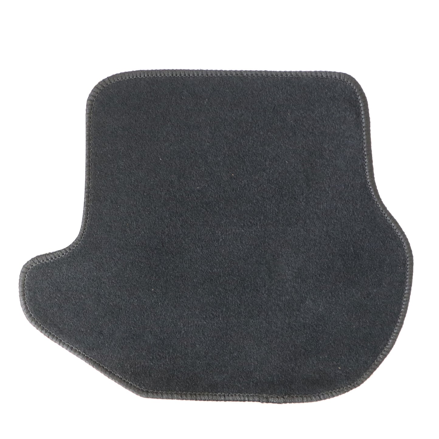 Floor Mats Carpet Fits 2015 2016 2017 2018 2019 Volkswagen Golf /Golf R Velour