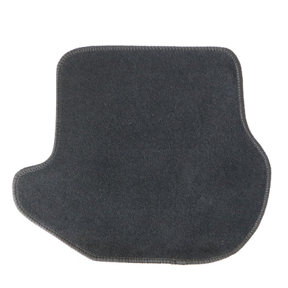 Floor Mats Carpet Fits 2015 2016 2017 2018 2019 Volkswagen Golf /Golf R Velour