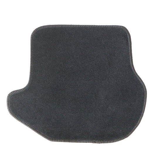 Floor Mats Carpet Fits 2015 2016 2017 2018 2019 Volkswagen Golf /Golf R Velour