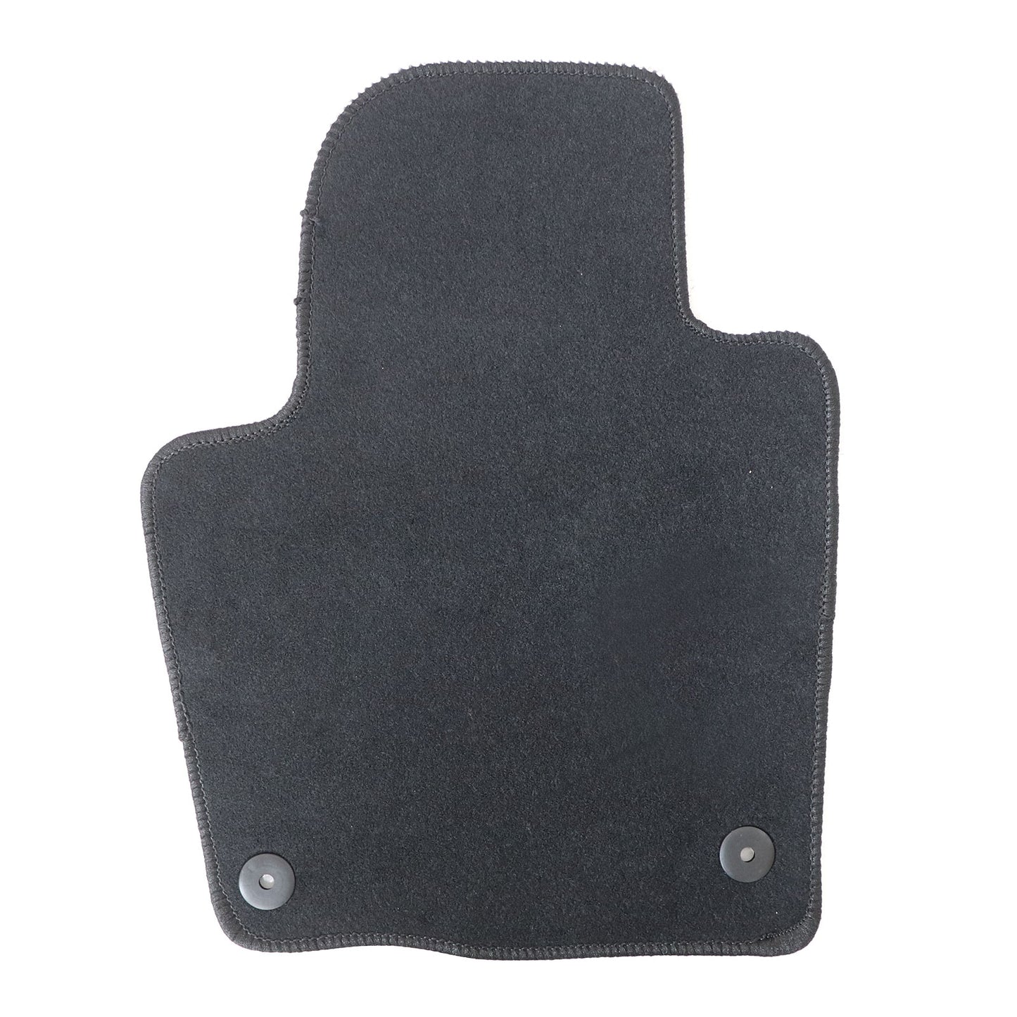 Floor Mats Carpet Fits 2015 2016 2017 2018 2019 Volkswagen Golf /Golf R Velour