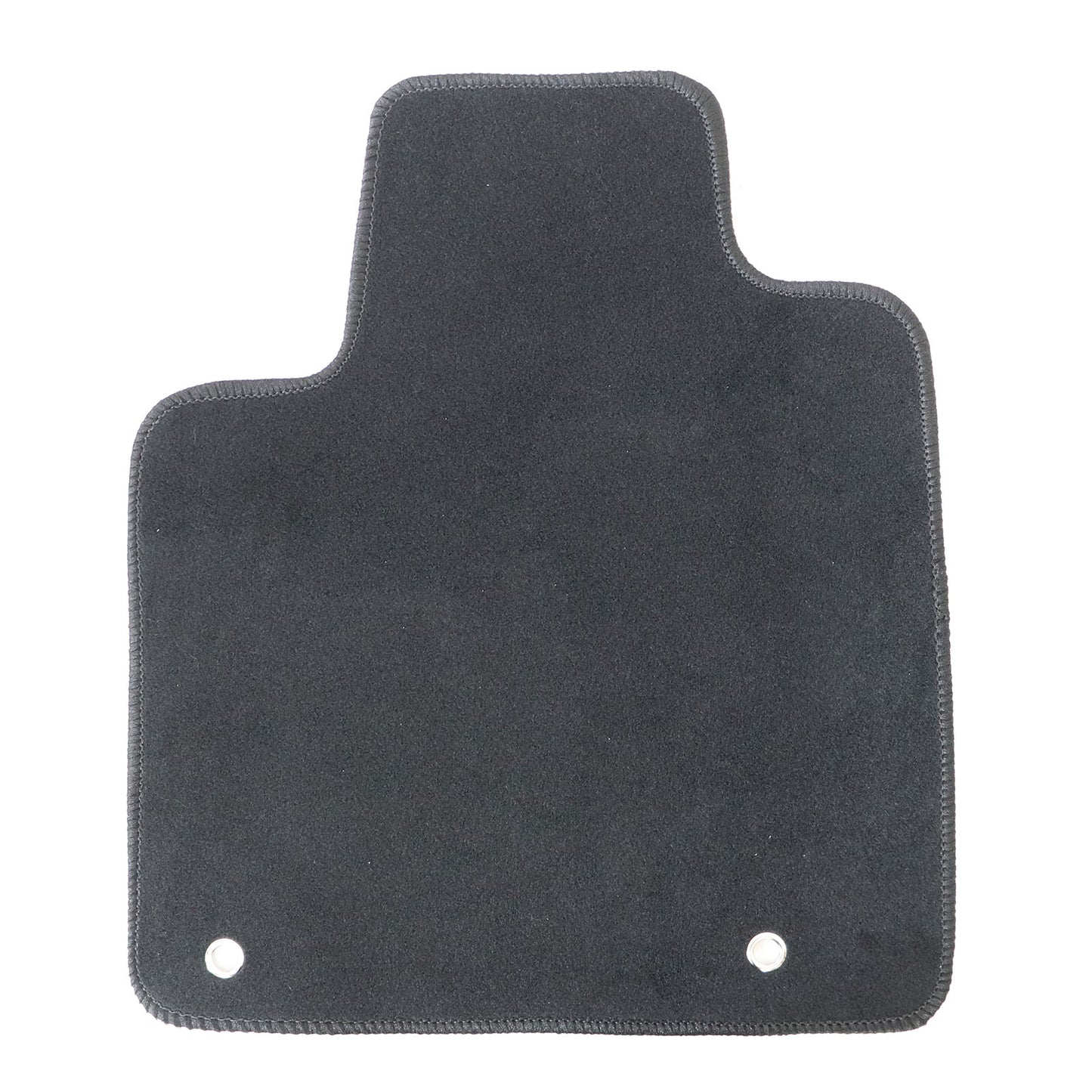 For 2019-2023 Nissan Murano Front & Rear Row Velour Floor Mats Carpet Waterproof