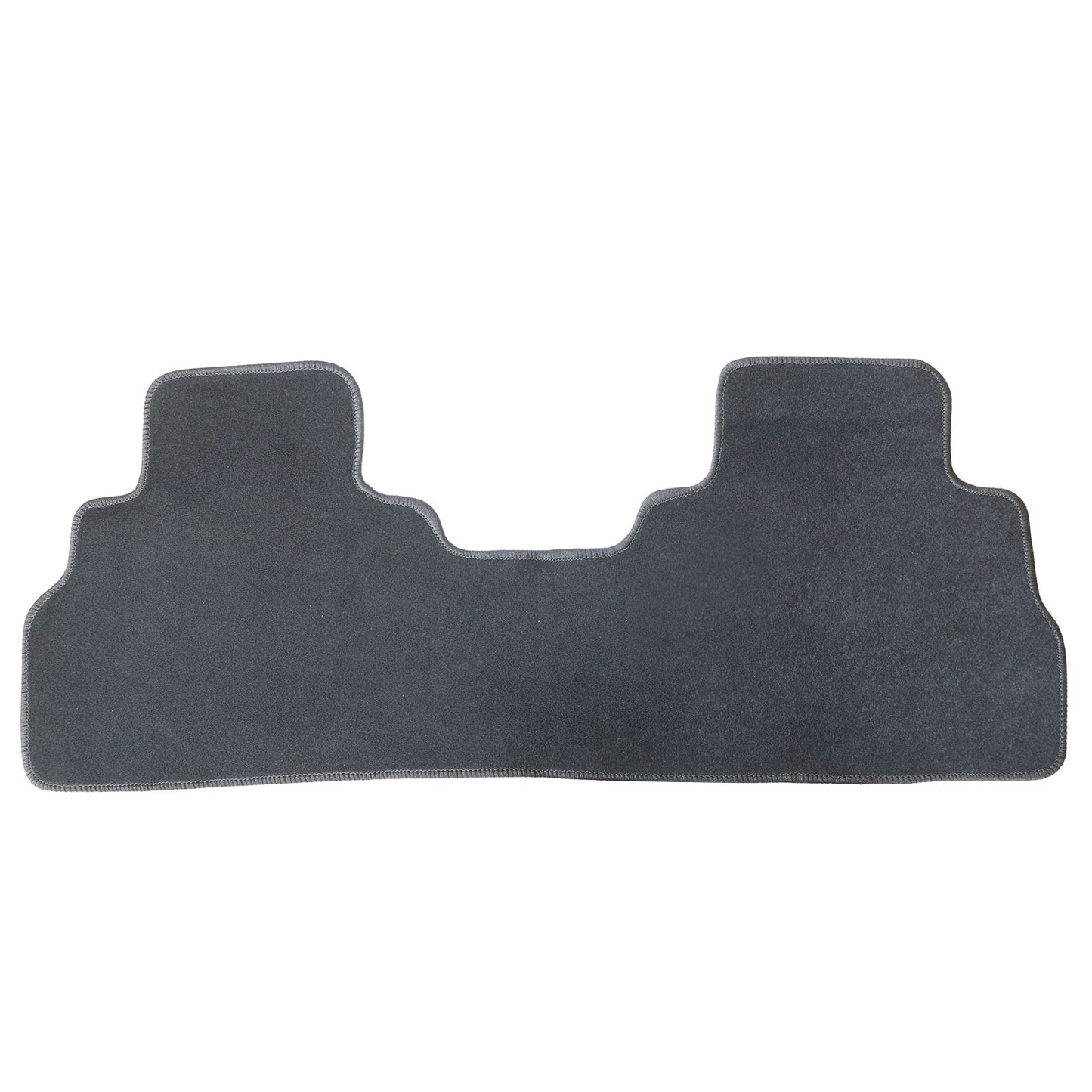 For 2019-2023 Nissan Murano Front & Rear Row Velour Floor Mats Carpet Waterproof