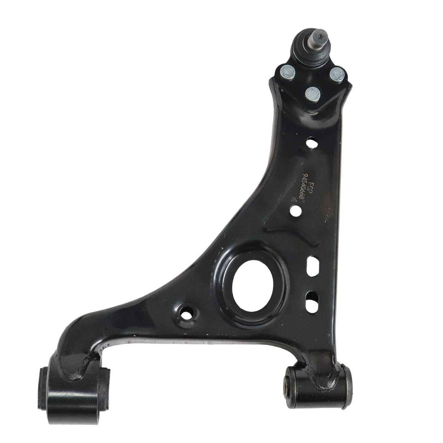 Front Lower Control Arm with Ball Joint Left Right 2x For 2013-2022 Encore Trax