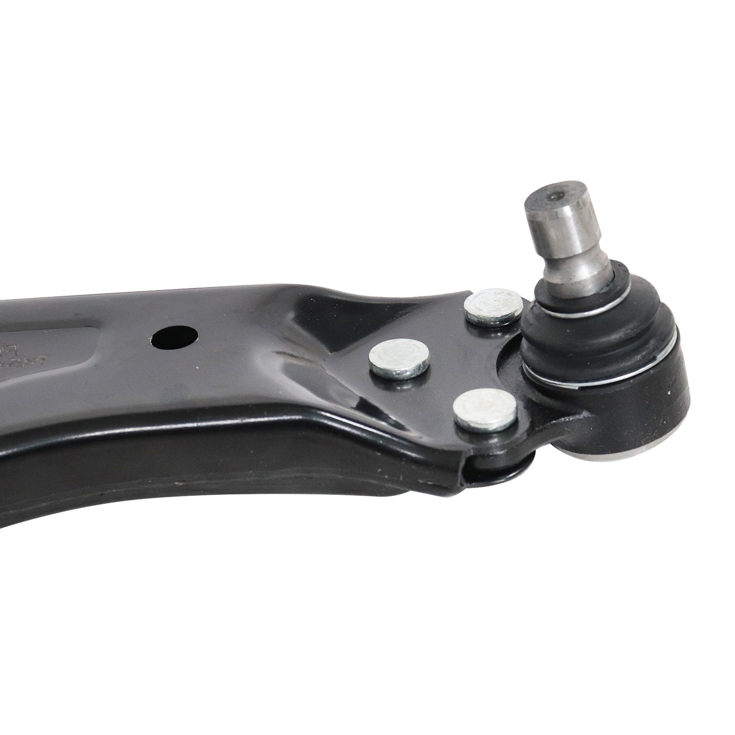 Front Lower Control Arm with Ball Joint Left Right 2x For 2013-2022 Encore Trax