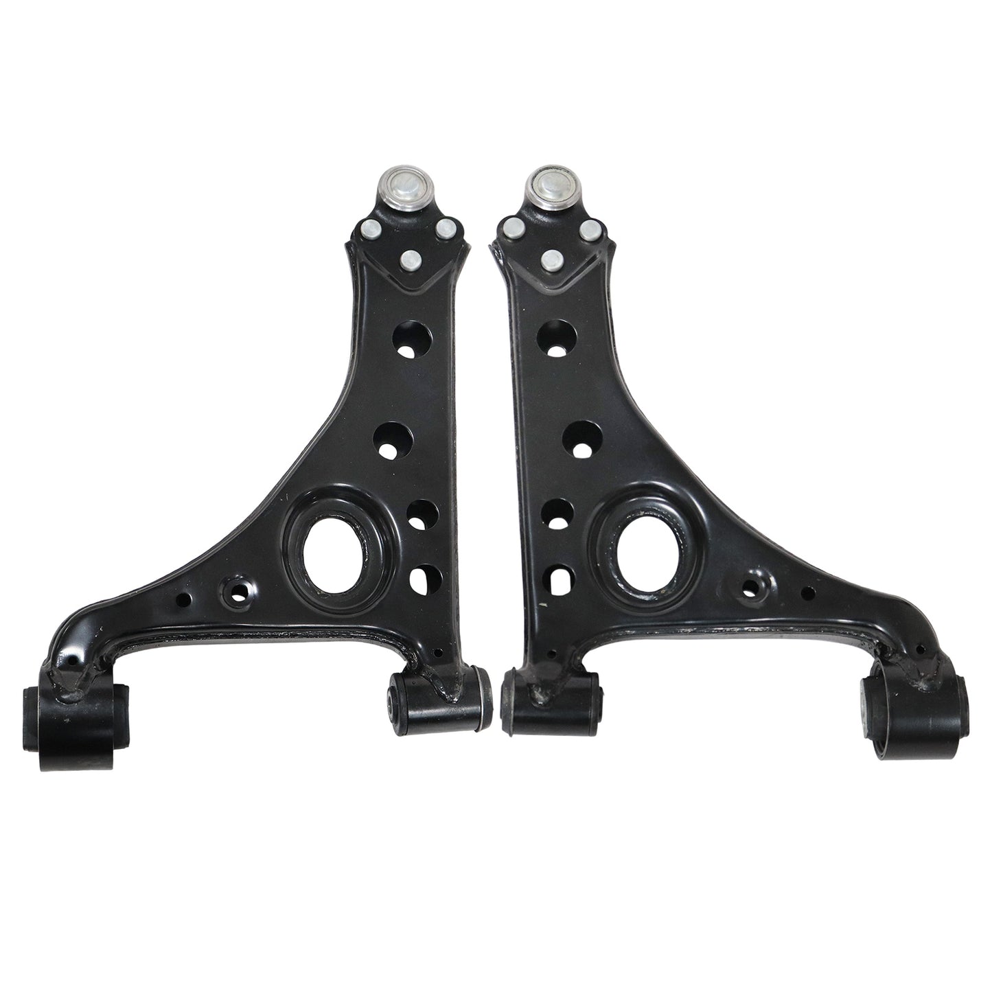 Front Lower Control Arm with Ball Joint Left Right 2x For 2013-2022 Encore Trax