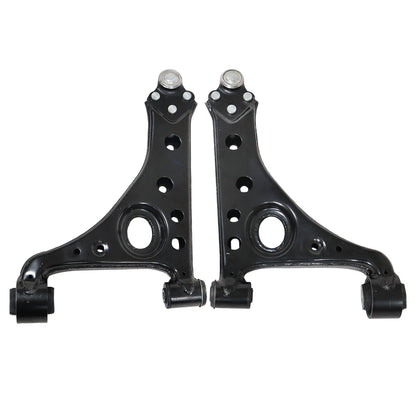 Front Lower Control Arm with Ball Joint Left Right 2x For 2013-2022 Encore Trax