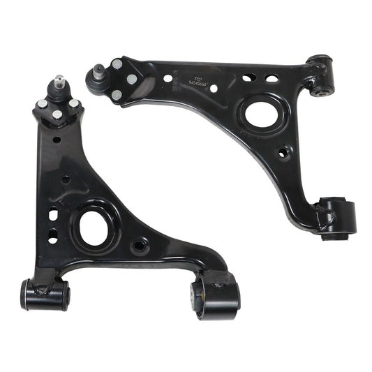 Front Lower Control Arm with Ball Joint Left Right 2x For 2013-2022 Encore Trax