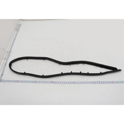 1X Bumper Cover Seal Strip Insulator 86357B1000 Fit Hyundai G80 Genesis 15-19 20