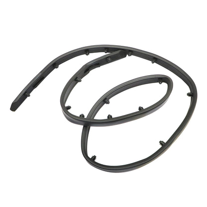 1X Bumper Cover Seal Strip Insulator 86357B1000 Fit Hyundai G80 Genesis 15-19 20