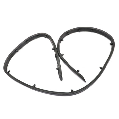 1X Bumper Cover Seal Strip Insulator 86357B1000 Fit Hyundai G80 Genesis 15-19 20